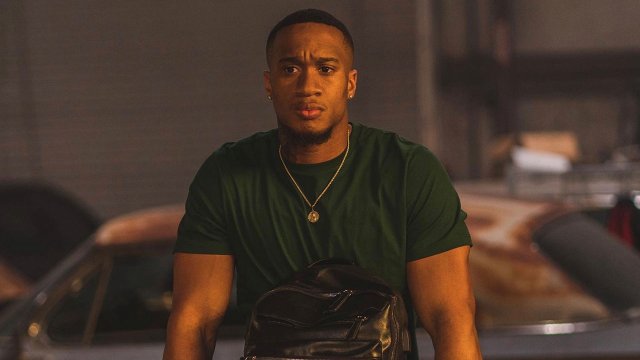 Hierarchy (Hierarchy 2025)