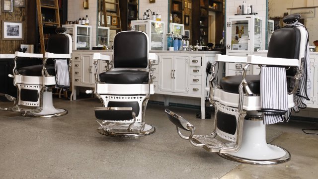 Hiệu Cắt Tóc (Phần 4) (The Shop (Season 4) 2021)