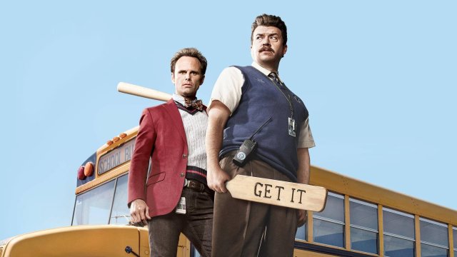 Hiệu Phó (Phần 1) (Vice Principals (Season 1) 2016)