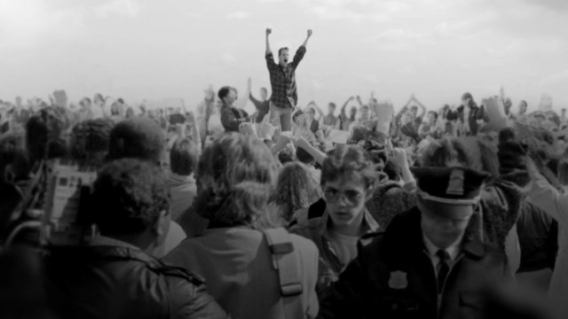 Hiệu Trưởng Khiếm Thính Đầu Tiên (Deaf President Now! 2025)