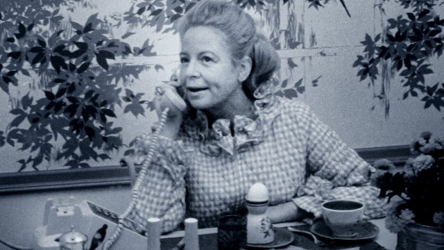 Hiệu ứng Martha Mitchell (The Martha Mitchell Effect 2022)