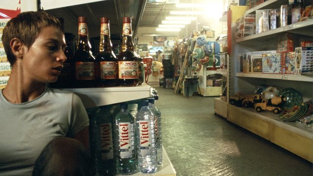 High Tension (High Tension 2003)