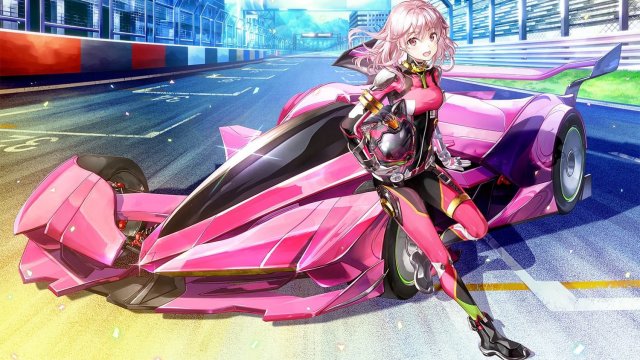 HIGHSPEED Étoile (HIGHSPEED Étoile 2024)