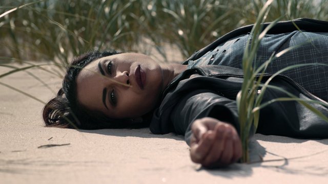 Hightown (Phần 3) (Hightown (Season 3) 2024)