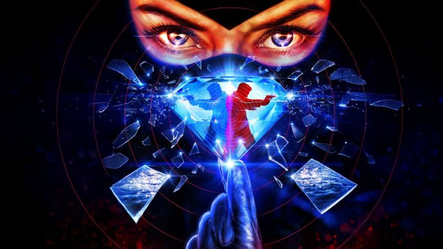 Hình ảnh phản chiếu trong viên kim cương đã chết (Reflection in a Dead Diamond 2025)