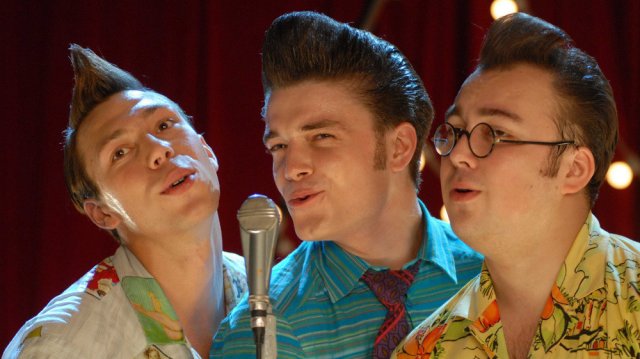 Hipsters (Hipsters 2008)