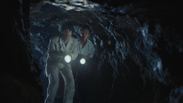 Hiruko yêu tinh (Hiruko the Goblin 1991)