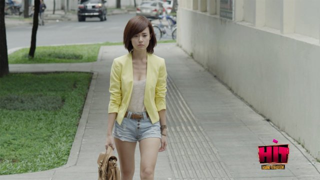 HIT: Hoàng Tử Và Lọ Lem (HIT: Hoàng Tử Và Lọ Lem 2013)