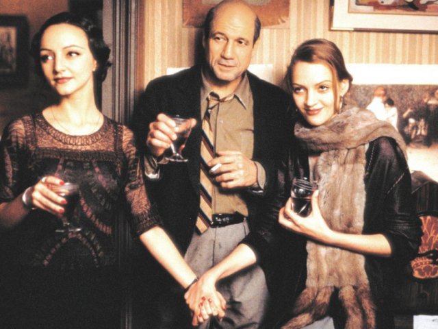 Hnery Gìa Cỗi (Henry & June 1990)