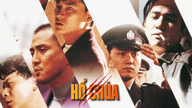 Hổ Chúa (The Tigers 1991)
