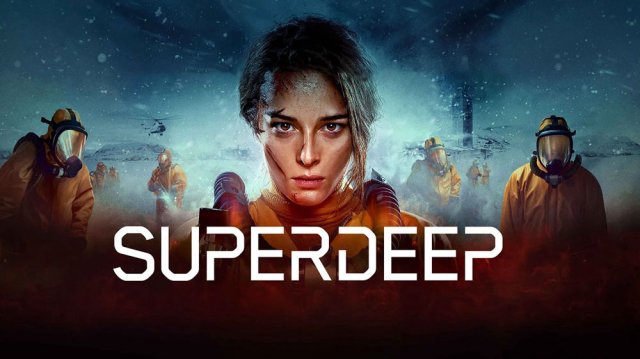 Hố Địa Ngục (Superdeep 2021)