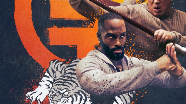 Hổ Giấy (The Paper Tigers 2021)