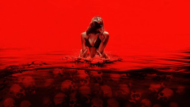 Hồ Hài Cốt (Bone Lake 2025)