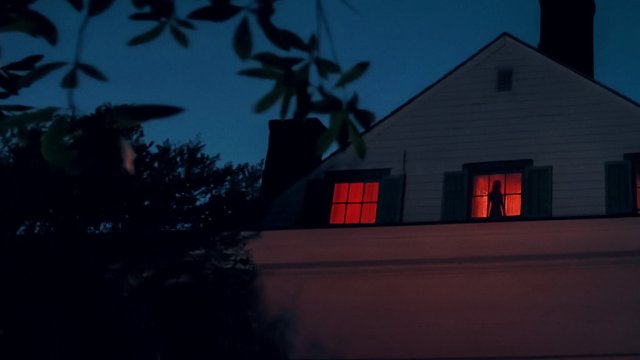 Hồ sơ chưa lời giải (Files of the Unexplained 2024)