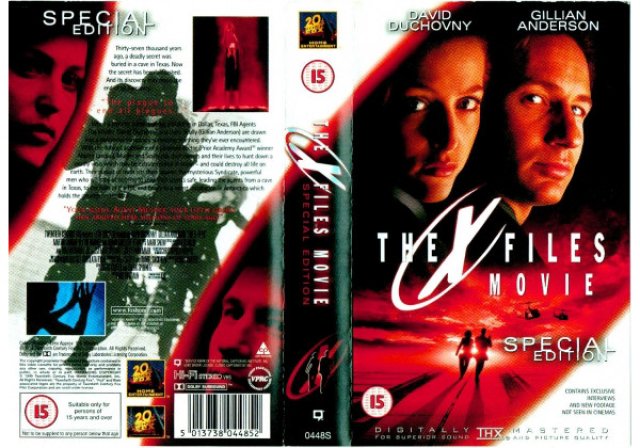 Hồ sơ đặc biệt (Special File 2018)