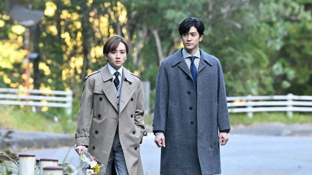 Hồ Sơ Mật (Himitsu ~ The Top Secret ~ 2025)