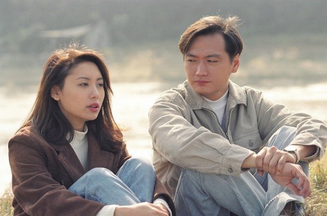 Hồ Sơ Trinh Sát (Phần 1) (Detective Investigation Files (Season 1) 1995)