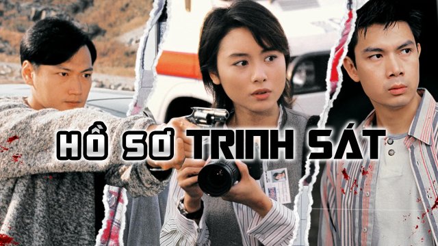 Hồ Sơ Trinh Sát (Phần 3) (Detective Investigation Files (Season 3) 1997)