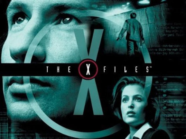 Hồ Sơ Tuyệt Mật (Phần 3) (The X-Files (Season 3) 1995)