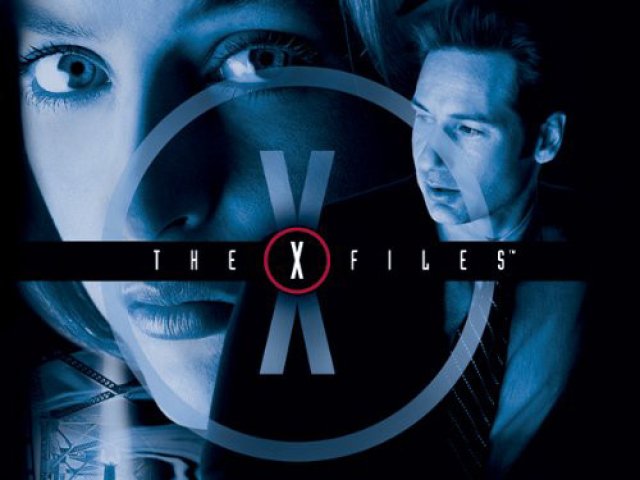 Hồ Sơ Tuyệt Mật (Phần 5) (The X-Files (Season 5) 1997)