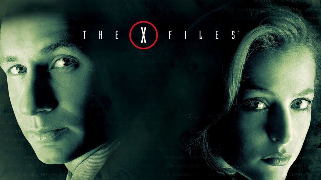 Hồ Sơ Tuyệt Mật (Phần 7) (The X-Files (Season 7) 1999)