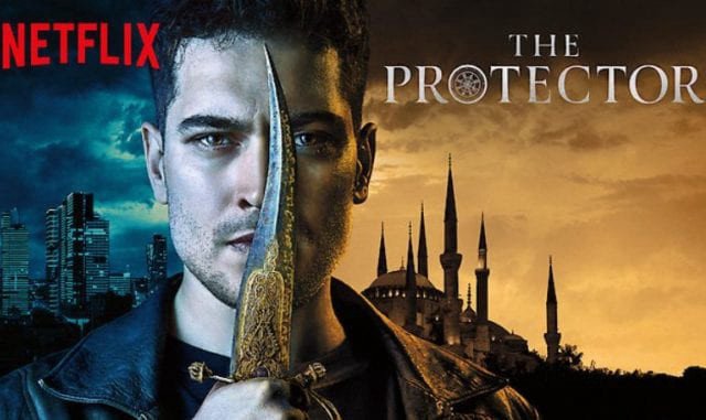 Hộ Thần (Phần 2) (The Protector (Season 2) 2018)