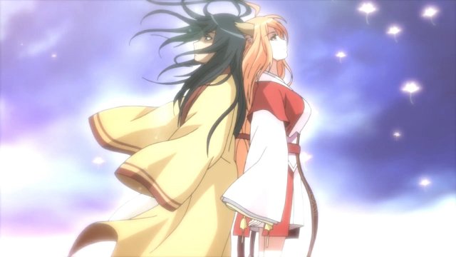 Hồ Yêu Tiểu Hồng Nương (Fox Spirit Matchmaker 2015)