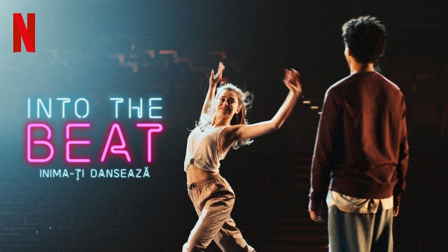 Hòa cùng nhịp điệu: Vũ khúc từ con tim (Into the Beat 2020)