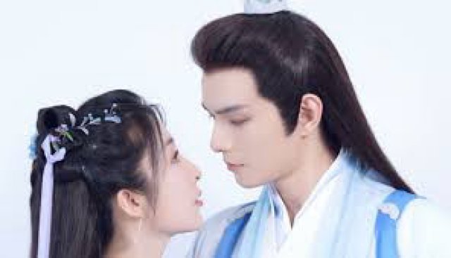 Hoa Gian Nhất Khuynh Thành (Love Of Petals 2025)