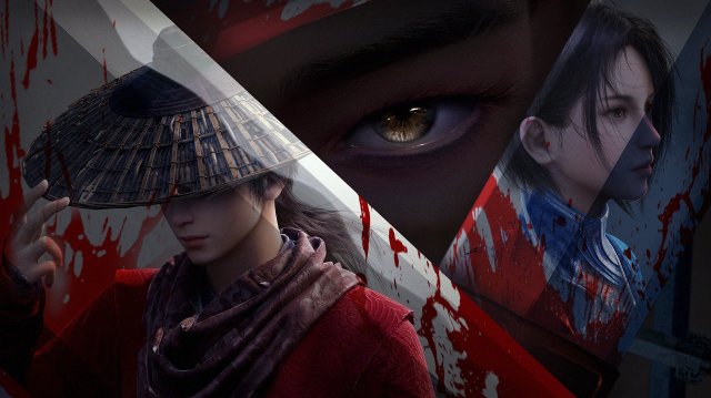 Họa giang hồ chi bất lương nhân (Phần 5) (A Portrait of Jianghu: Bad Guys (Season 5) 2022)