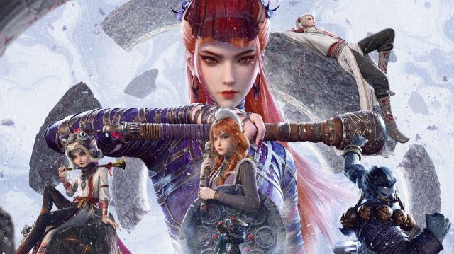 Họa giang hồ chi bất lương nhân (Phần 6) (A Portrait of Jianghu: Bad Guys (Season 6) 2023)