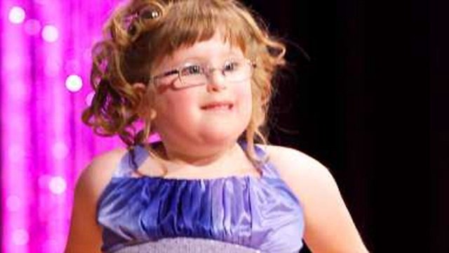 Hoa Hậu Bạn Làm Được (Miss You Can Do It)