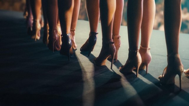 Hoa Hậu Ý Không Được Chết (Miss Italia Mustn't Die 2025)