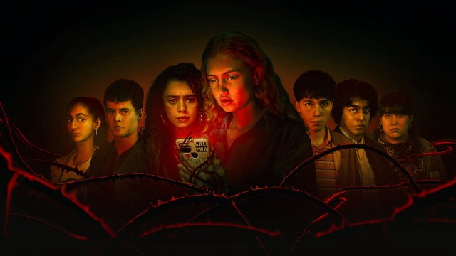 Hoa hồng đỏ (Red Rose 2023)