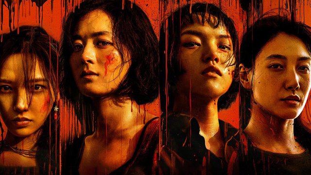 Hoa Hướng Dương (We Girls 2025)