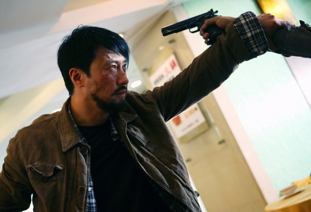 Hỏa Long Đối Quyết (Fire Of Conscience 2010)