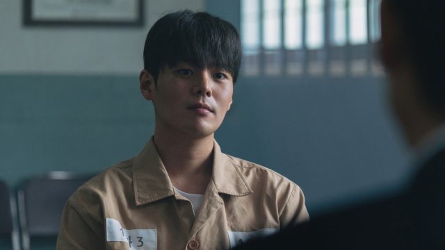 Hoa Máu (Bloody Flower 2026)