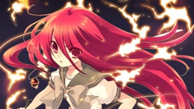 Hoả nhãn của Shana S (灼眼のシャナS 2009)