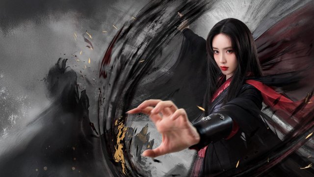 Hoa Sơn Luận Kiếm - Ngũ Tuyệt Tranh Phong (Duel on Mount Hua (Season 4) 2025)