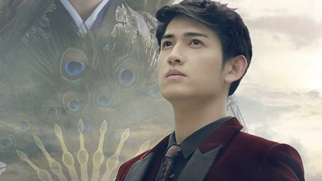 Hoa Thiên Cốt 2015 (The Journey of Flower (2015) 2015)