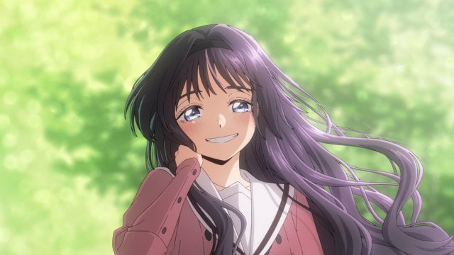 Hoa thơm kiêu hãnh (The Fragrant Flower Blooms with Dignity 2025)