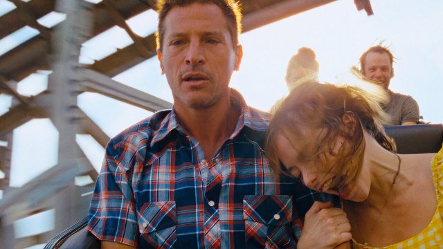 Hỏa tiễn đỏ (Red Rocket 2021)