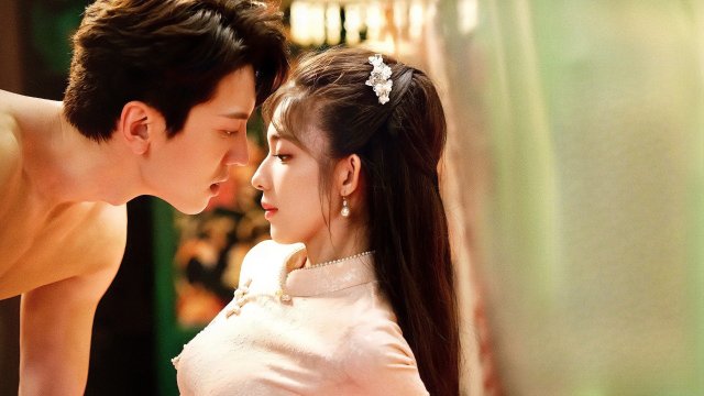 Hỏa Vũ Khuynh Thành (Phần 1) (Blazing Elegance (Season 1) 2025)