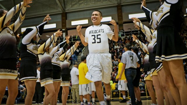 Hoặc bóng rổ, hoặc không gì cả (Basketball or Nothing 2019)