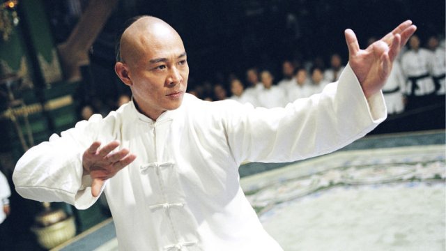 Hoắc Nguyên Giáp (Huo Yuanjia 2019)