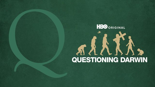 Hoài Nghi Darwin (Questioning Darwin 2014)