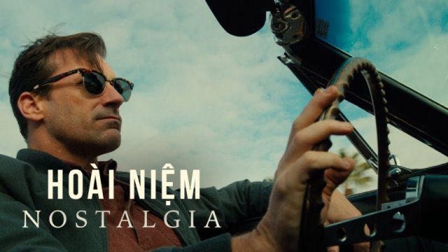 Hoài Niệm (Nostalgia 2018)