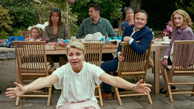 Hoán đổi bé bi 2 (Maybe Baby 2 2024)