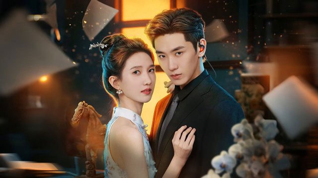 Hoang Dại Và Mãnh Liệt (The Contract Has Thorns 2026)