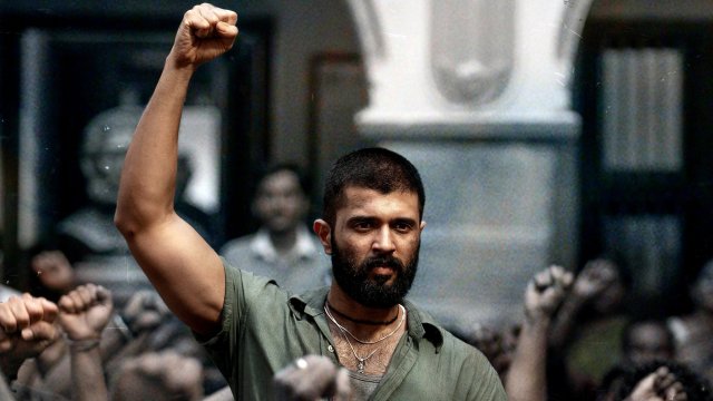 Hoàng Đế Trở Lại (Kingdom 2025)